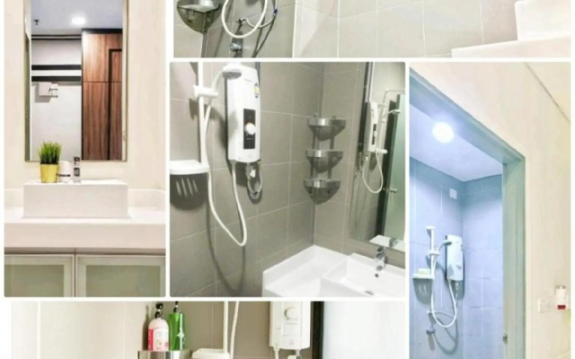 Summer Suite KLCC by Holiday Homes