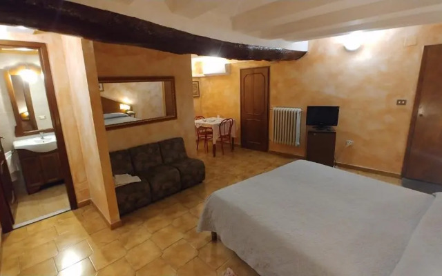 Hotel Centrale