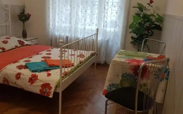 Valentina Guesthouse