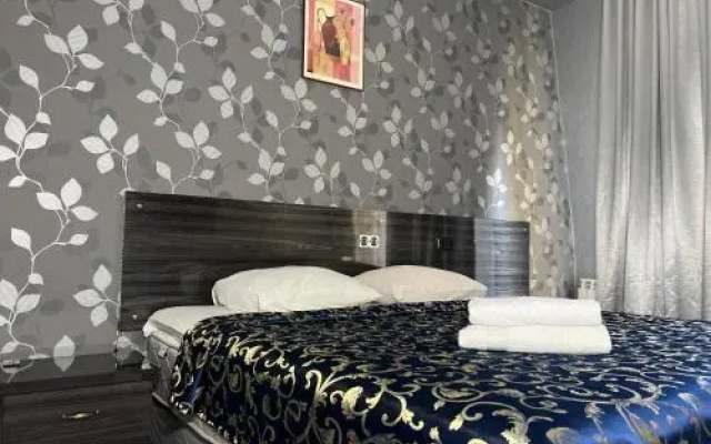 Mercury Hotel Batumi