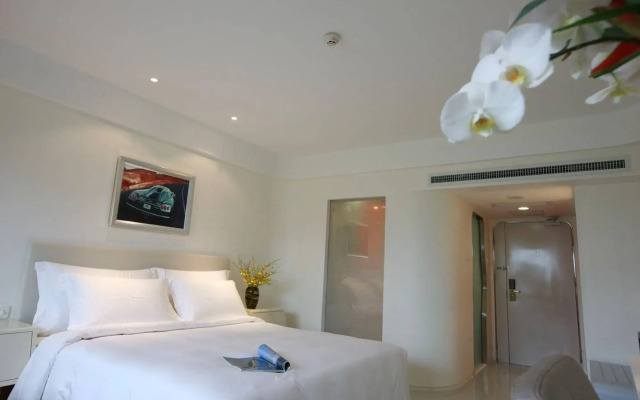 Parkview O.city Hotel