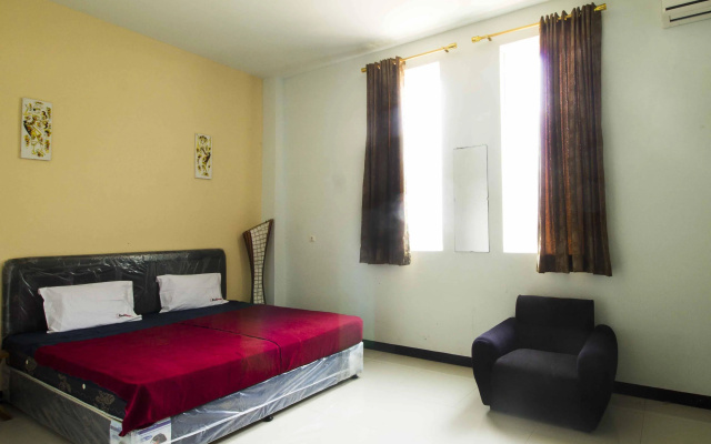 Harapan Indah Hotel
