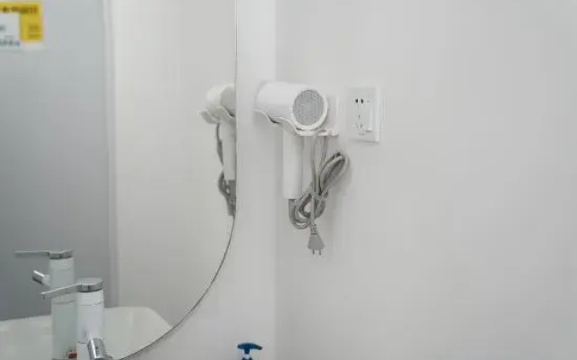 cubicle sanya