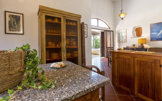 Sardinia Re - Villa Donna Beatrice