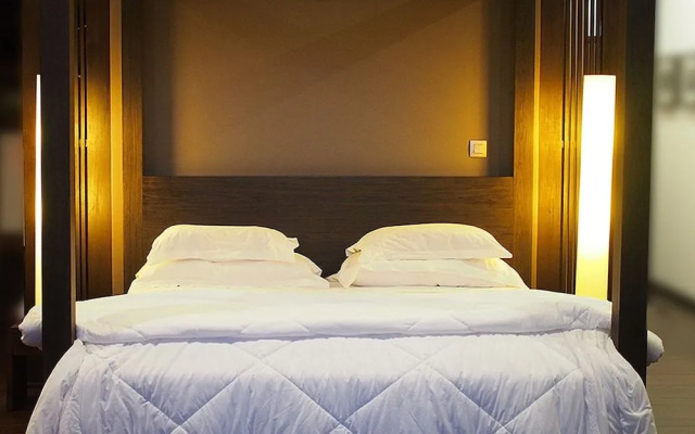 Chic Hotel Boutique