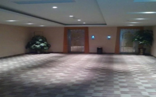 JI hotel Lhasa Jiangsu Road