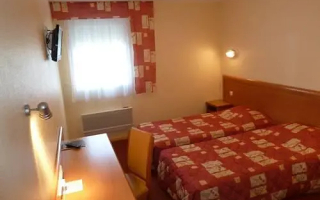 Hôtel La Colombiere Cantal