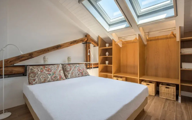 Le Niche Holiday Homes by Wonderful Italy