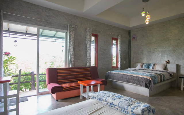 Phumalida Resort