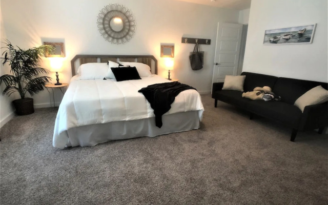 Barefoot Ec204 2 Bedroom Condo