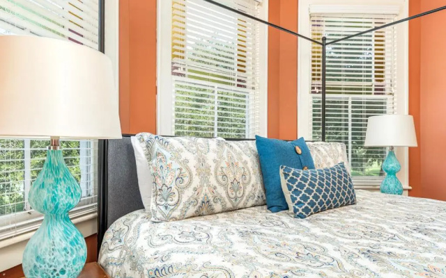 Park View B by Tybee Vacation Rentals