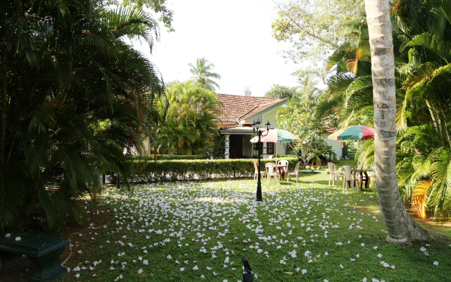 Villa Araliya