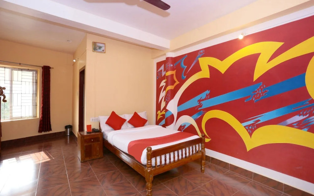 Dream Land Hill Residency