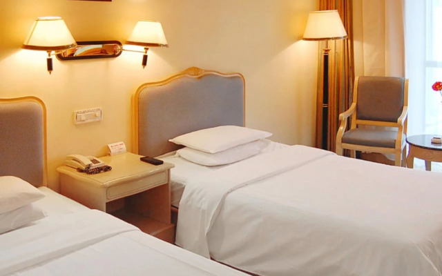 Delight Hotel
