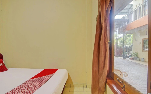 Hotel O Kost 99