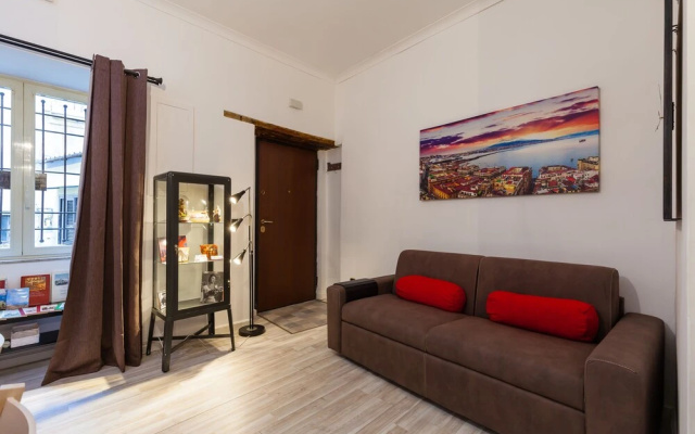 Apartment - Borgo S. Antonio I BH 89