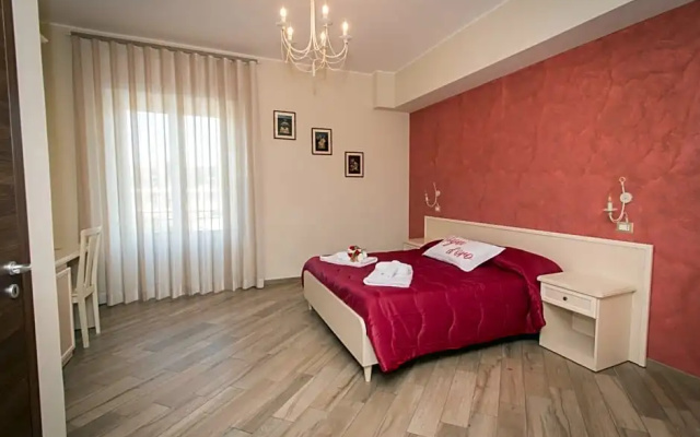 B&B Vista Santuario