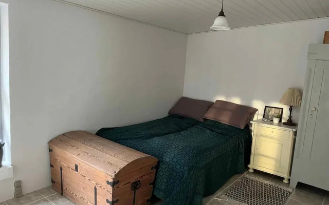 5 Star Holiday Home in Martofte