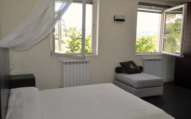 Villa Lux 5 Terre