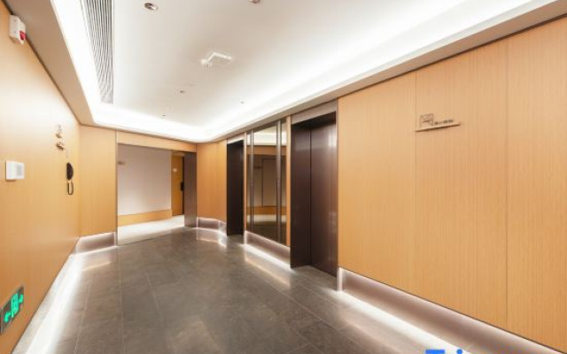 JI Hotel (Shangqiu Shenhuo Avenue Shangzidian)
