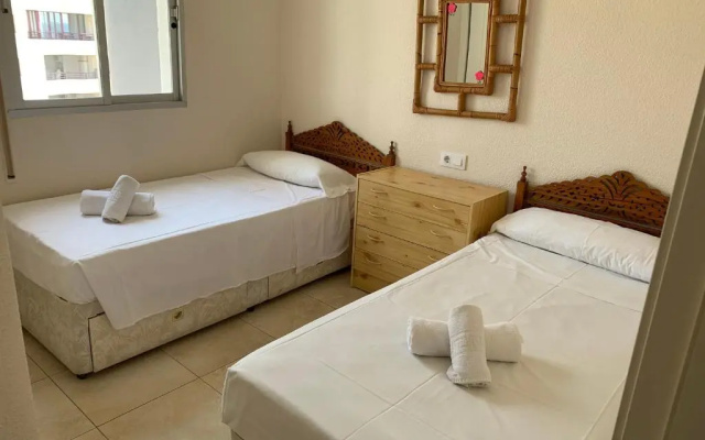 SERVICE APART LAZARO- Apartamentos Aguamarina 26