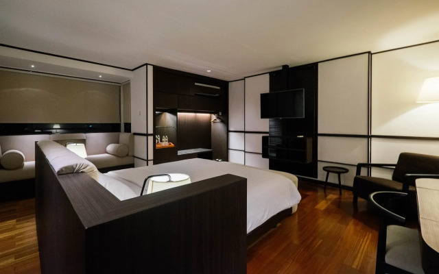 Hotel Namin