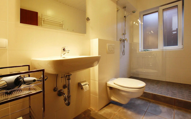 Apartment House Katharina, Westerland