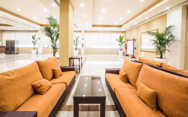 Hotel Leflet Sanlúcar