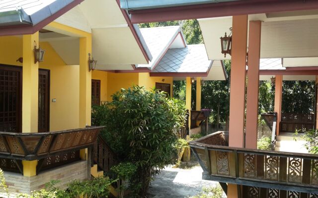 Faungfu Villa Koh Samui Thailand Zenhotels - 