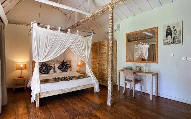 Gili Eco Villas