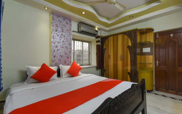 Pinnacle Auberge by OYO Rooms