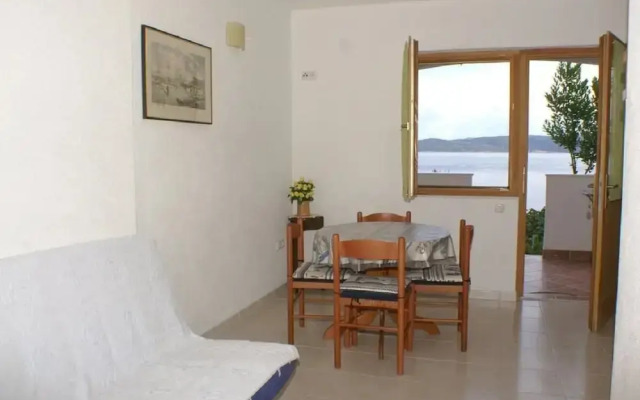 Niko - 50 m From Pebble Beach - A5 Prizemlje