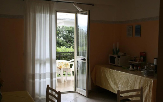 Bed and Breakfast Cirelli