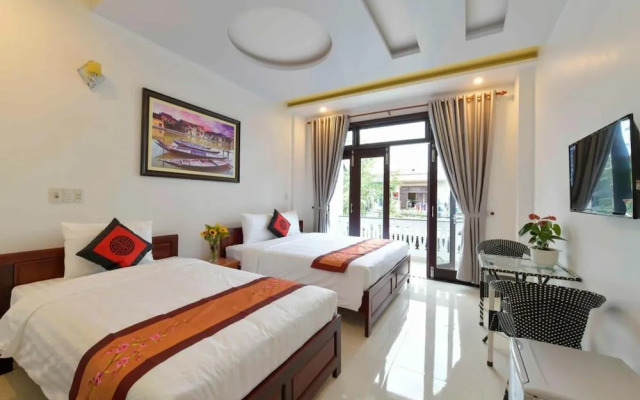 Rock Mouse Homestay