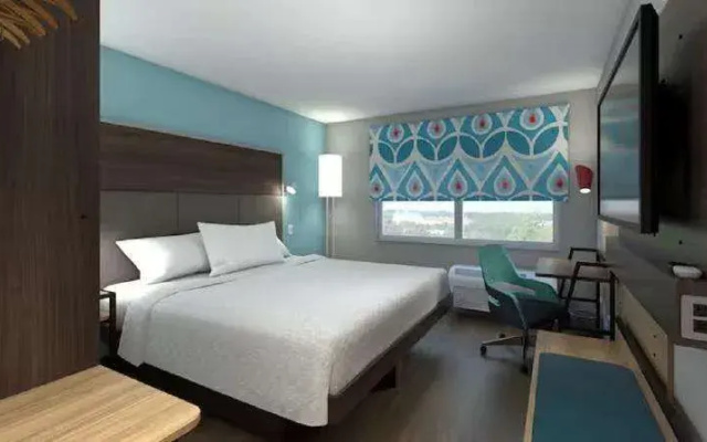 Tru By Hilton Ankeny