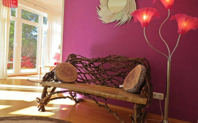 Ferienhaus Flores