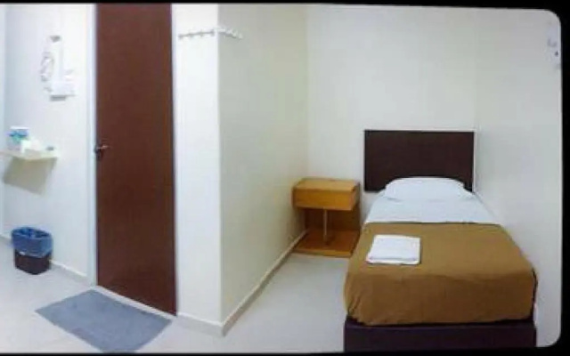 My Segamat Homestay