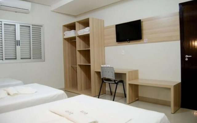 Tezla Hotel