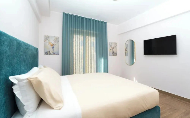 YourHome - Casa Moscatelli Sorrento