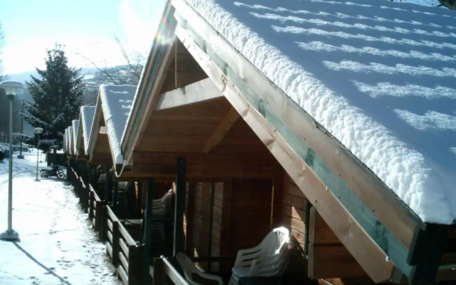 Bungalows Conca De Ter