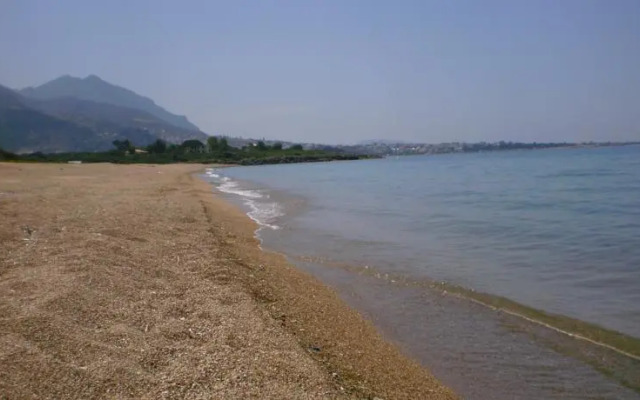 Sani Kasimis