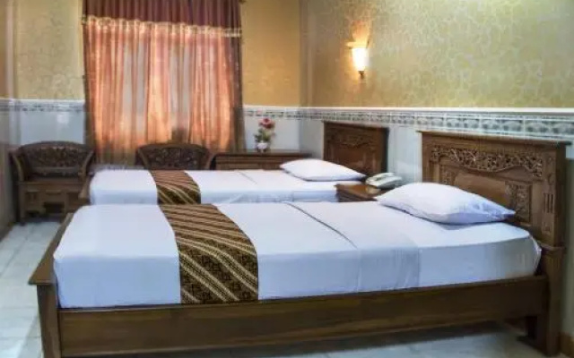 Hotel WIWI PERKASA 2