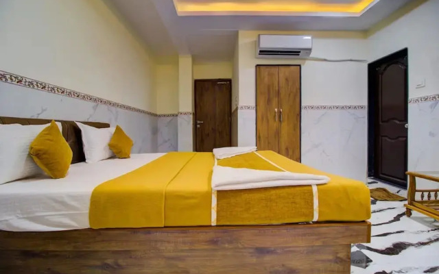 Hotel Sai Bansi