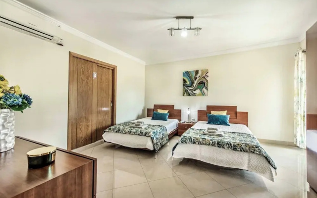 Villa Caty Catarina
