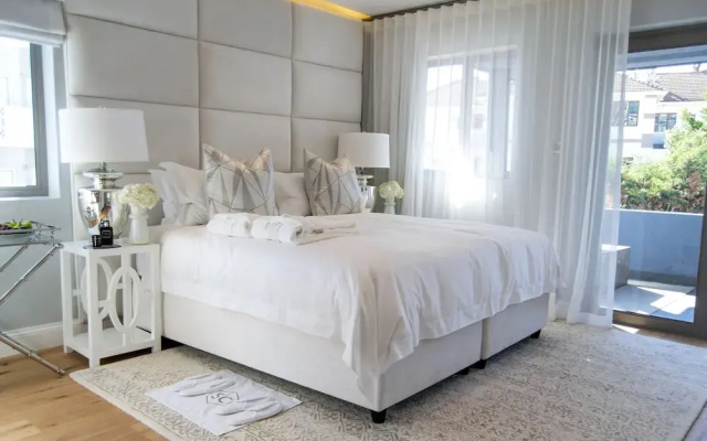Seacliff Apartments