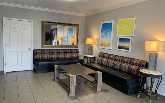 Days Inn By Wyndham Jonesboro Ar