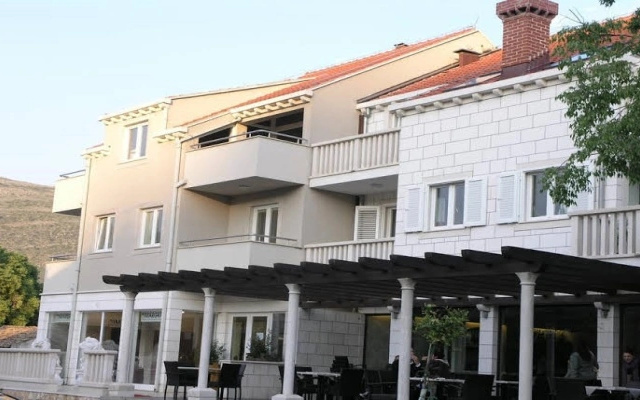 Dubrovnik Summer Apartments