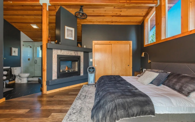 Manchester 4 Bedroom Home