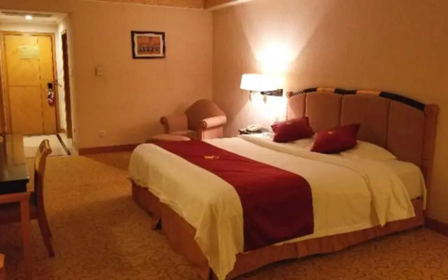 Panyu Guest House