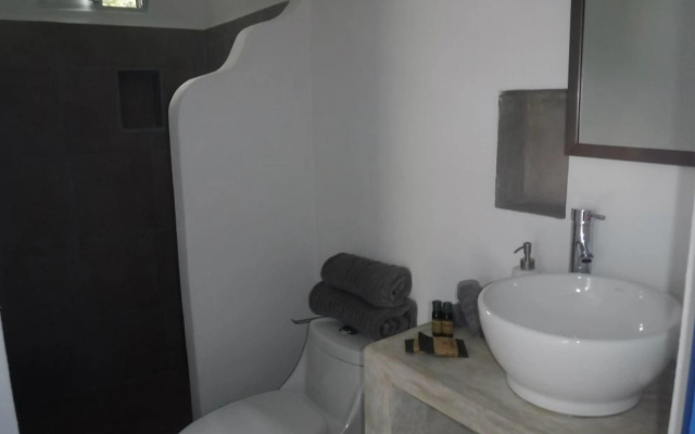 Posada Mykonos